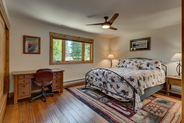 154 Skyland Way, Tahoe City, CA 96145