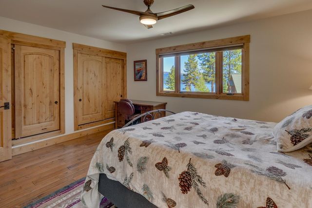 154 Skyland Way, Tahoe City, CA 96145