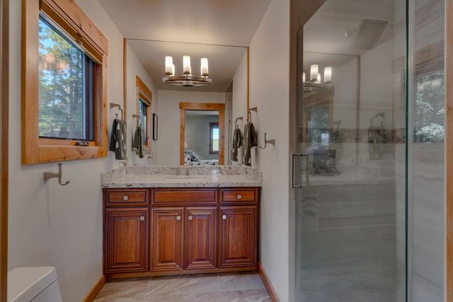 154 Skyland Way, Tahoe City, CA 96145