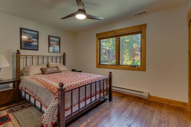 154 Skyland Way, Tahoe City, CA 96145