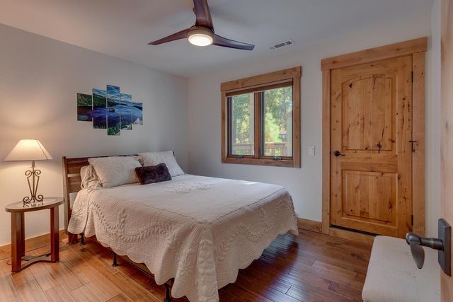 154 Skyland Way, Tahoe City, CA 96145