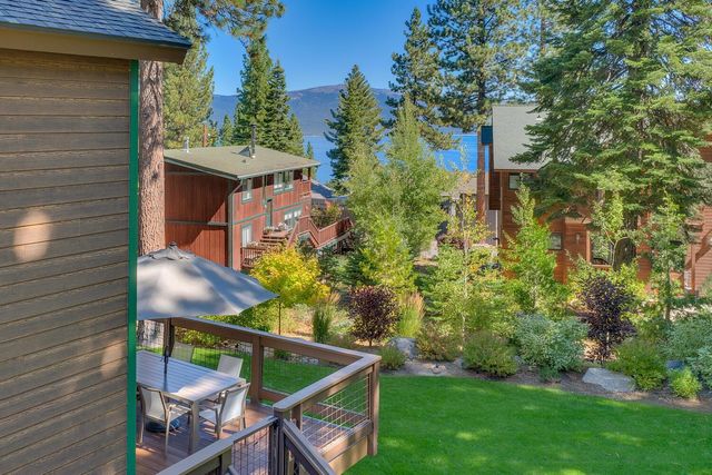 154 Skyland Way, Tahoe City, CA 96145