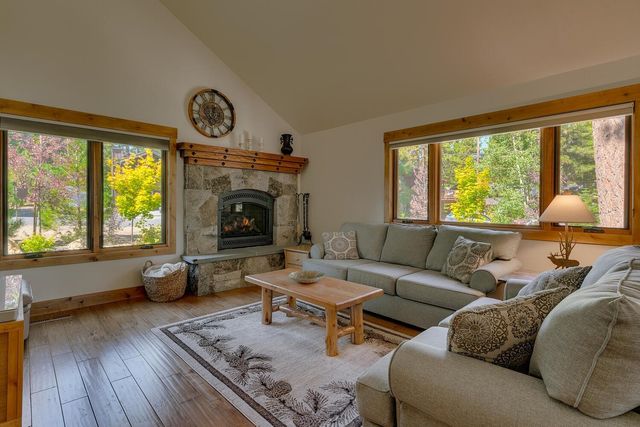 154 Skyland Way, Tahoe City, CA 96145