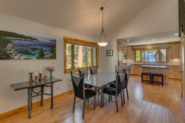 154 Skyland Way, Tahoe City, CA 96145