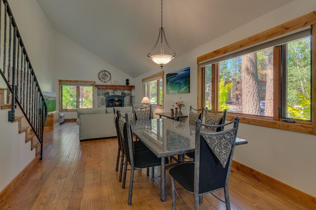 154 Skyland Way, Tahoe City, CA 96145