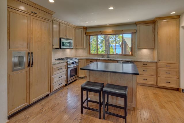 154 Skyland Way, Tahoe City, CA 96145
