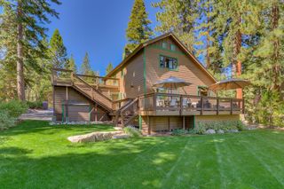 154 Skyland Way, Tahoe City, CA 96145