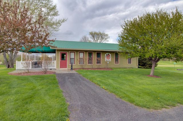 2 Gull Lane, South Hero, VT 05486
