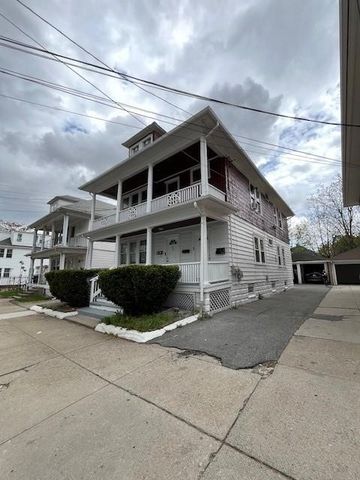 342 Union Avenue, Cranston, RI 02909