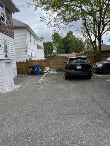 342 Union Avenue, Cranston, RI 02909