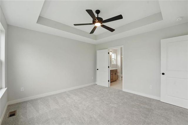 804 Glenn Circle, Raymore, MO 64083