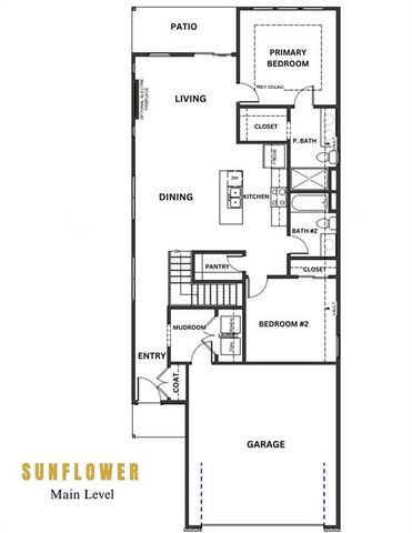 804 Glenn Circle, Raymore, MO 64083