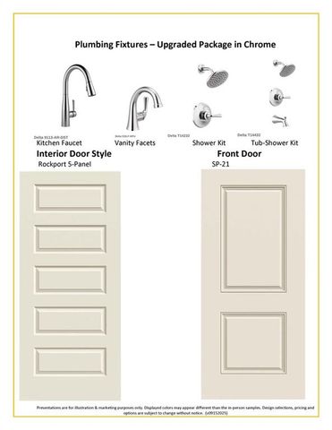 804 Glenn Circle, Raymore, MO 64083