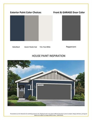 804 Glenn Circle, Raymore, MO 64083