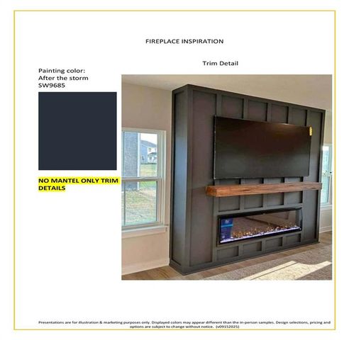 804 Glenn Circle, Raymore, MO 64083