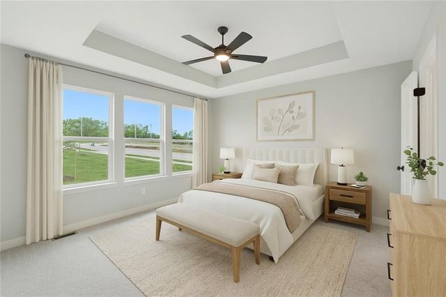 804 Glenn Circle, Raymore, MO 64083