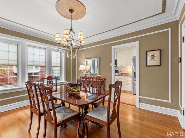 7398 Norwood Avenue 1E, University City, MO 63130