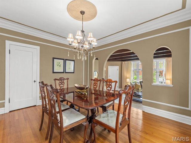 7398 Norwood Avenue 1E, University City, MO 63130