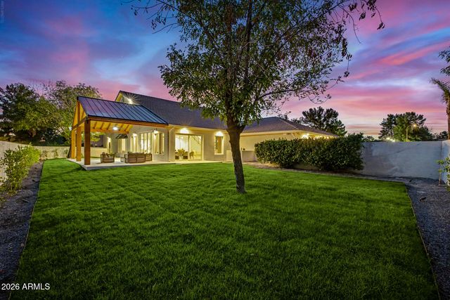 1321 W GARDENIA Avenue, Phoenix, AZ 85021