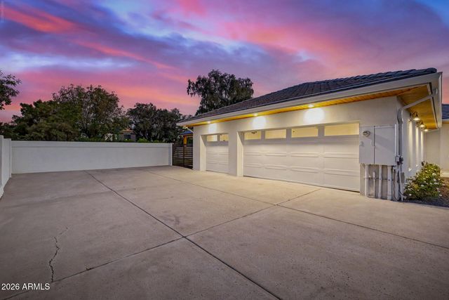 1321 W GARDENIA Avenue, Phoenix, AZ 85021