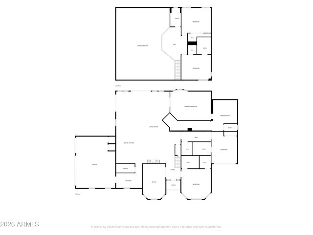 1321 W GARDENIA Avenue, Phoenix, AZ 85021