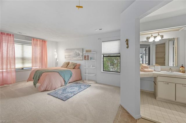 2416 Loran CT, Virginia Beach, VA 23451