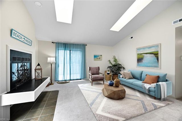 2416 Loran CT, Virginia Beach, VA 23451