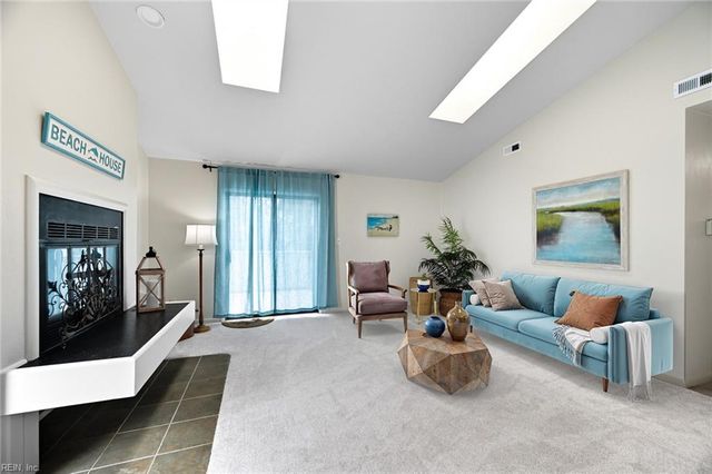 2416 Loran CT, Virginia Beach, VA 23451