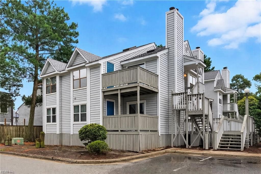 2416 Loran CT, Virginia Beach, VA 23451