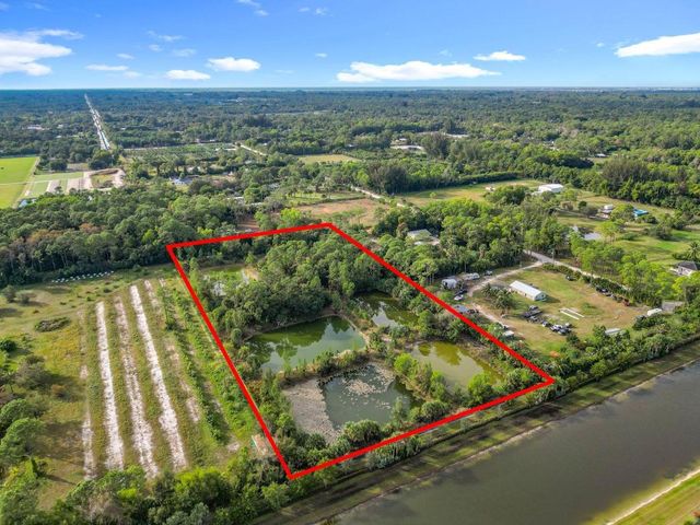 15595 43rd Road N, Loxahatchee Groves, FL 33470