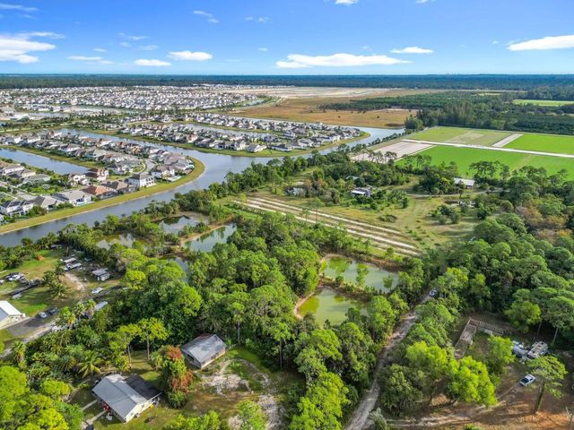 15595 43rd Road N, Loxahatchee Groves, FL 33470