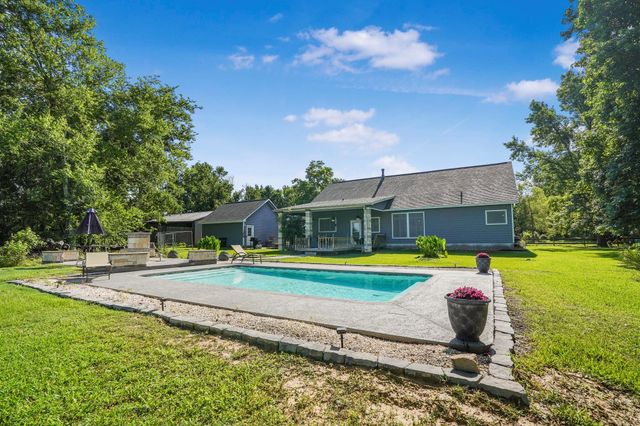 20547 Crosby Eastgate Road, Crosby, TX 77532