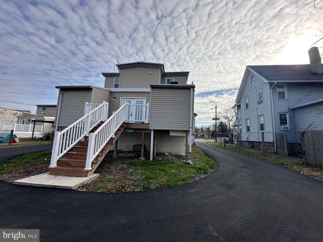 1019 N BROAD ST, Woodbury, NJ 08096