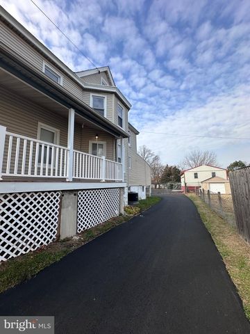 1019 N BROAD ST, Woodbury, NJ 08096