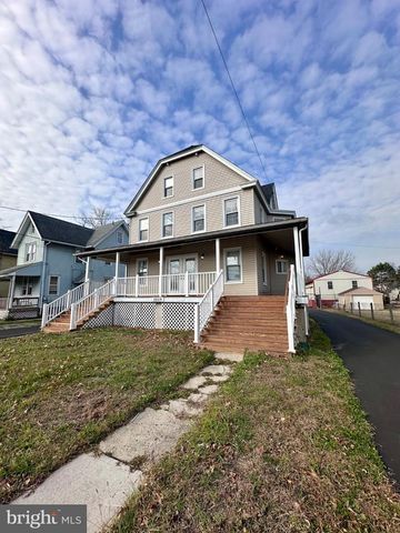 1019 N BROAD ST, Woodbury, NJ 08096