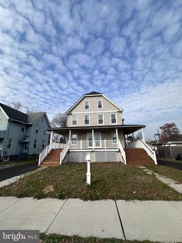 1019 N BROAD ST, Woodbury, NJ 08096