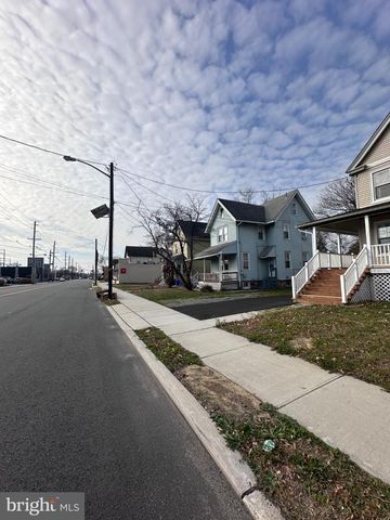 1019 N BROAD ST, Woodbury, NJ 08096