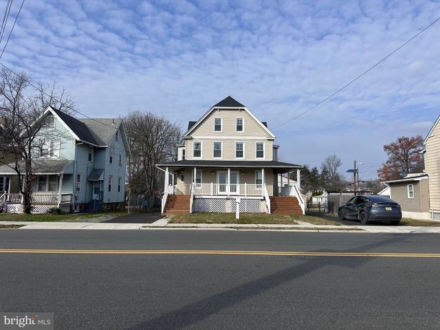 1019 N BROAD ST, Woodbury, NJ 08096
