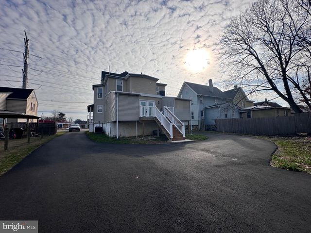 1019 N BROAD ST, Woodbury, NJ 08096