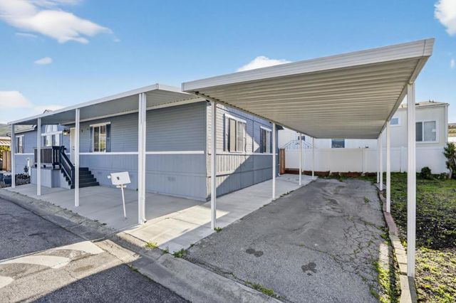 120 Dixon Landing, Milpitas, CA 95035