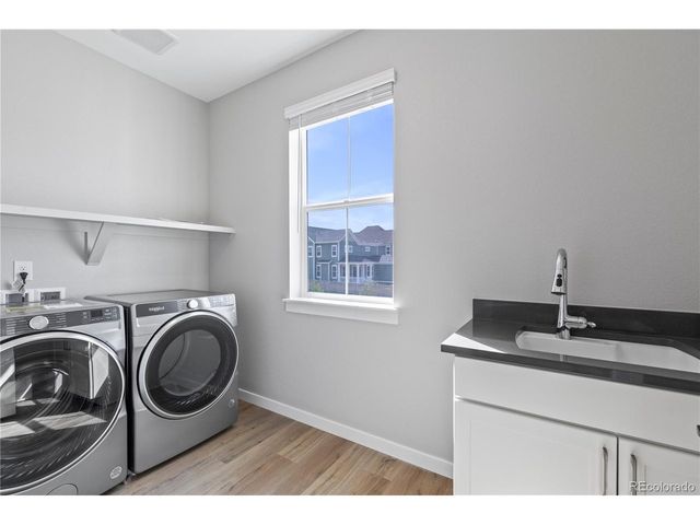 1845 Parade St, Erie, CO 80516