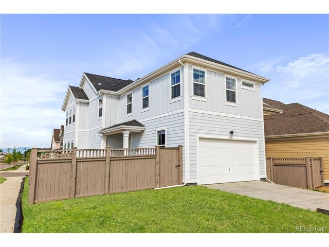 1845 Parade St, Erie, CO 80516