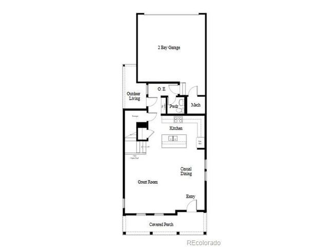 1845 Parade St, Erie, CO 80516