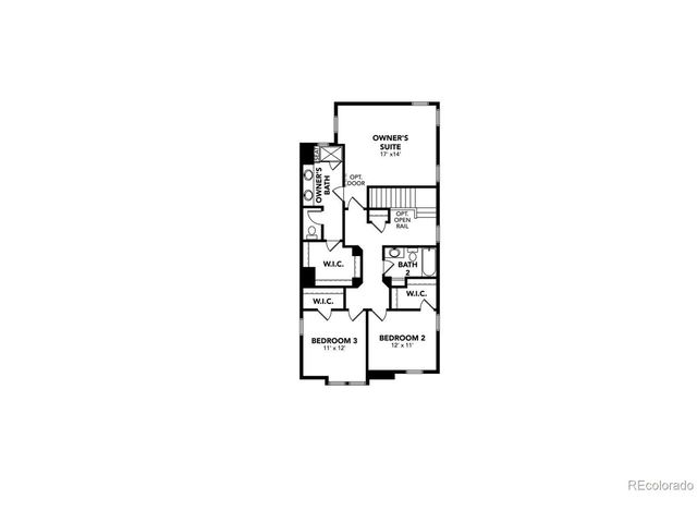 1845 Parade St, Erie, CO 80516