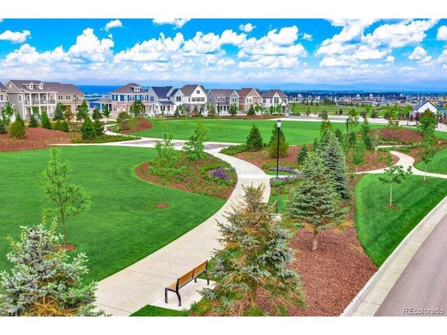 1845 Parade St, Erie, CO 80516