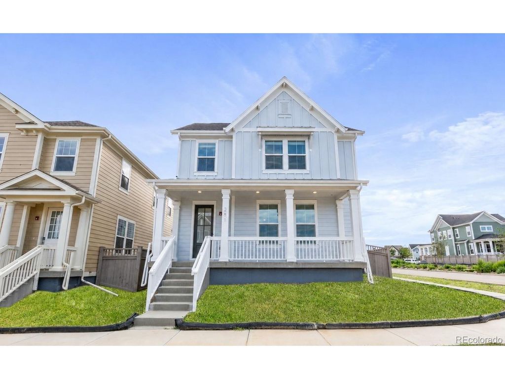 1845 Parade St, Erie, CO 80516