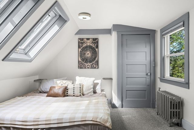 24 Bellington St, Belmont, MA 02478