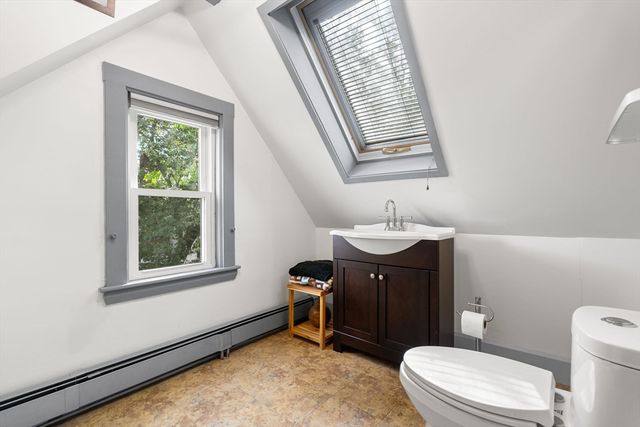 24 Bellington St, Belmont, MA 02478