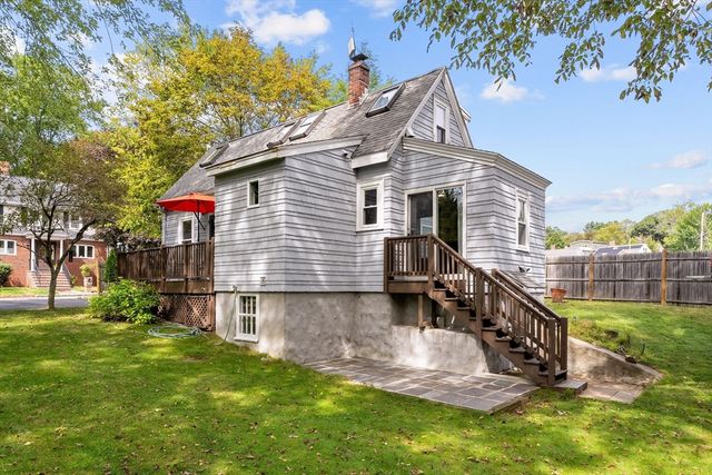 24 Bellington St, Belmont, MA 02478