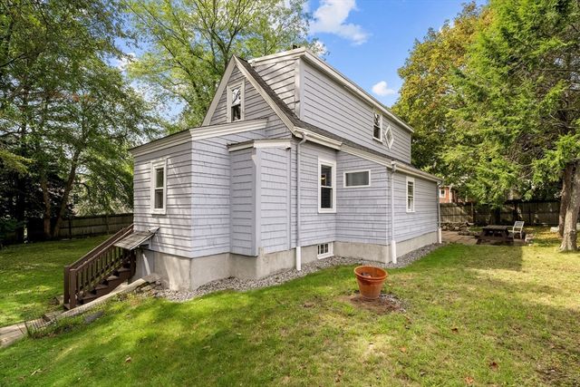 24 Bellington St, Belmont, MA 02478